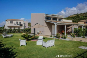 Villa Charme & Relax Campofelice Di Roccella